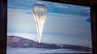 The Incredible Calculations That Keep Google's Project Loon Aloft